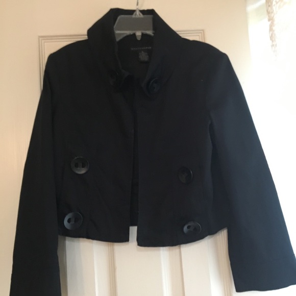 Short jacket - Picture 4 of 4